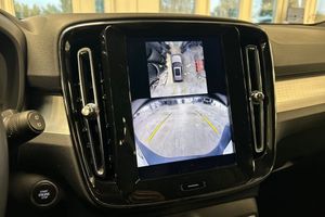 Volvo XC40 bild 13