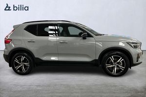 Volvo XC40 bild 22