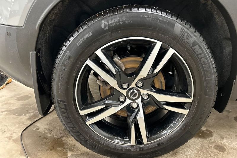 Volvo XC40 bild 28