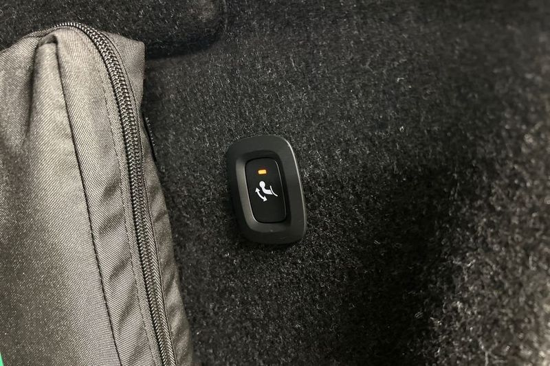 Volvo XC40 bild 25