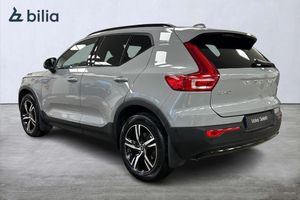 Volvo XC40 bild 4