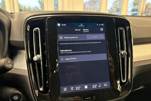 Volvo XC40 bild 15