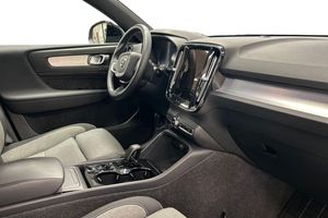 Volvo XC40 bild 16