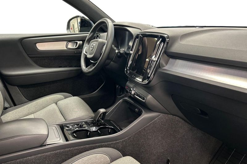 Volvo XC40 bild 16