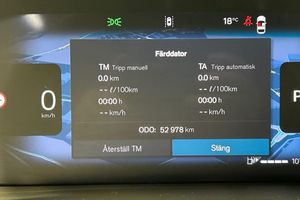 Volvo XC40 bild 11