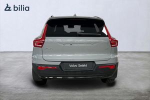 Volvo XC40 bild 5