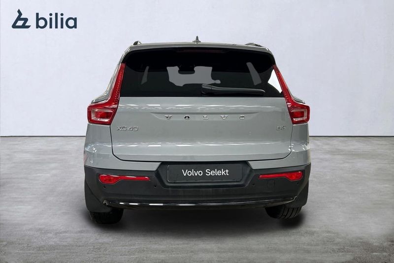 Volvo XC40 bild 5