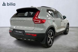 Volvo XC40 bild 23
