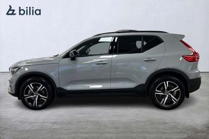 Volvo XC40 bild 2