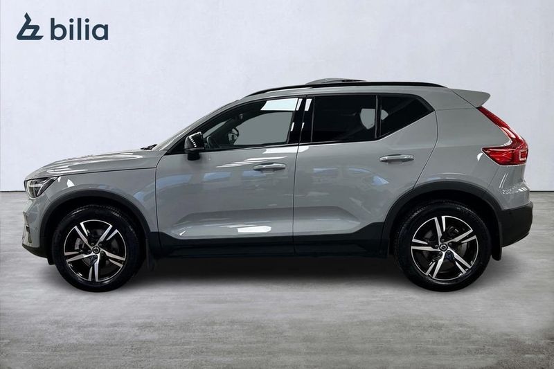 Volvo XC40 bild 2