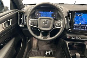 Volvo XC40 bild 9
