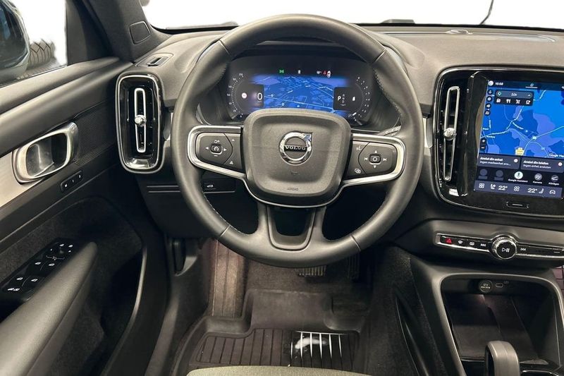 Volvo XC40 bild 9