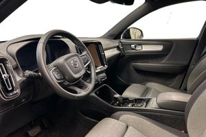 Volvo XC40 bild 7