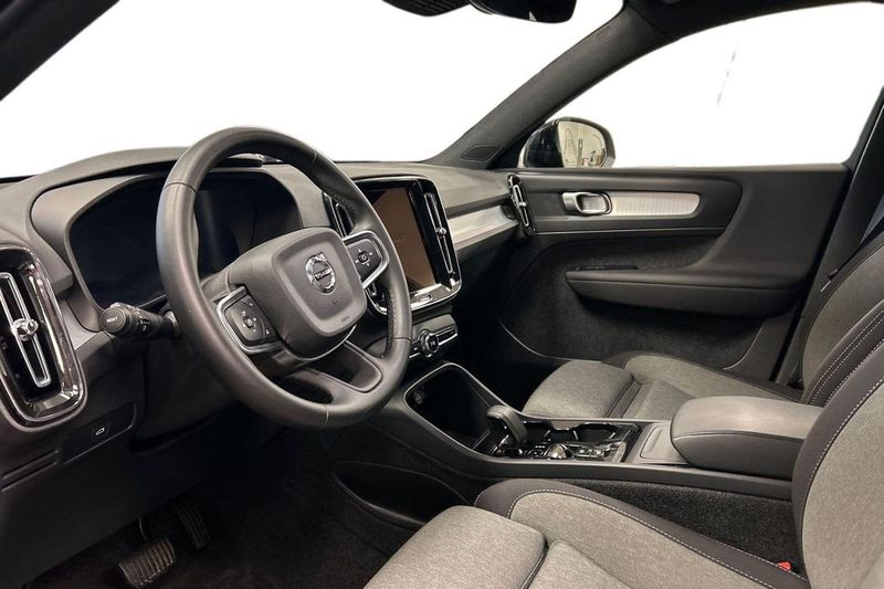 Volvo XC40 bild 7
