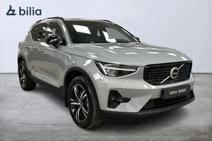 Volvo XC40 bild 24