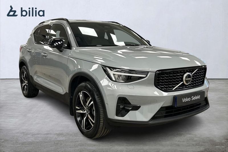Volvo XC40 bild 24