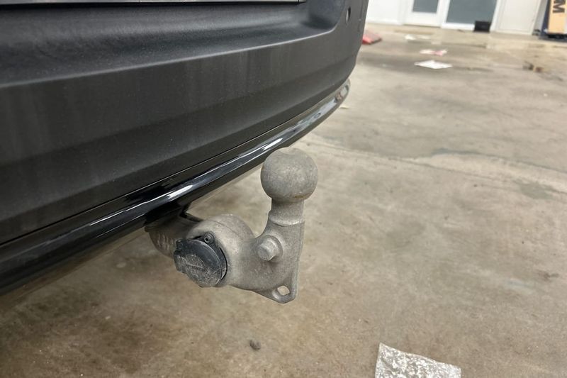 Volvo XC40 bild 26