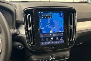 Volvo XC40 bild 12