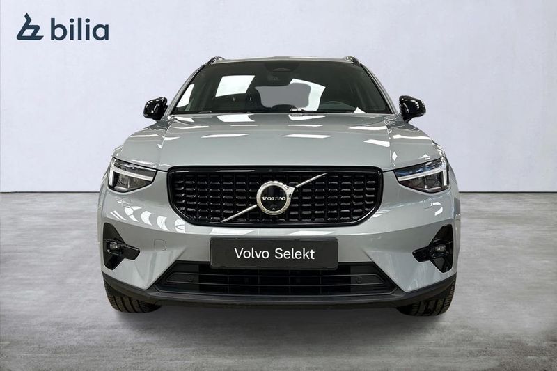Volvo XC40 bild 6