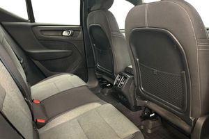 Volvo XC40 bild 17
