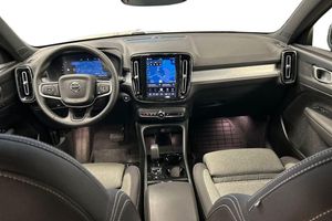 Volvo XC40 bild 8
