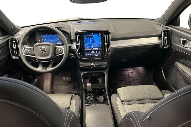 Volvo XC40 bild 8