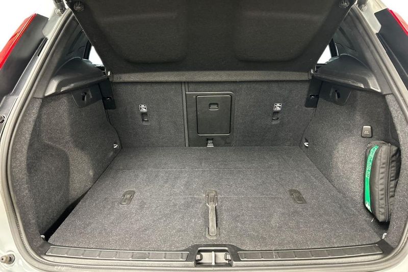 Volvo XC40 bild 20
