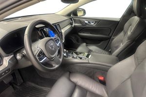 Volvo V60 bild 7