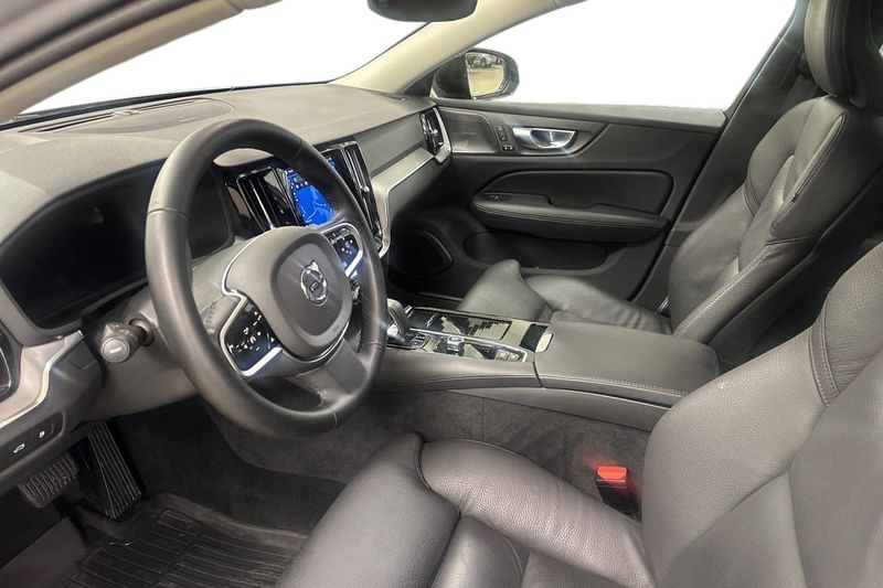 Volvo V60 bild 7