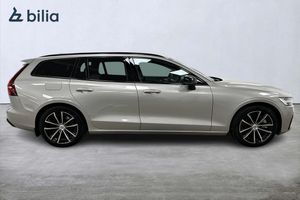 Volvo V60 bild 21