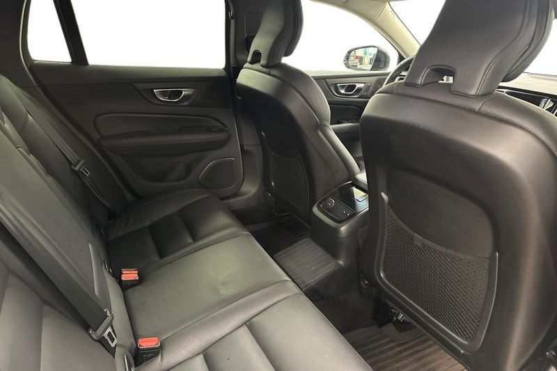 Volvo V60 bild 16