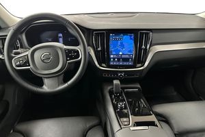 Volvo V60 bild 8