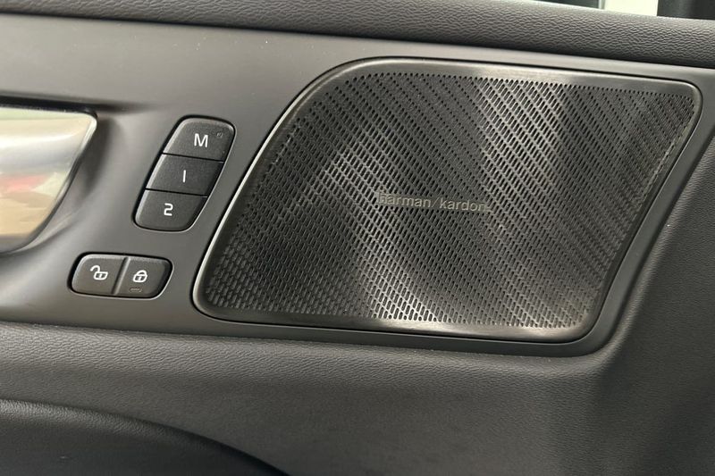 Volvo V60 bild 18