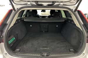 Volvo V60 bild 19