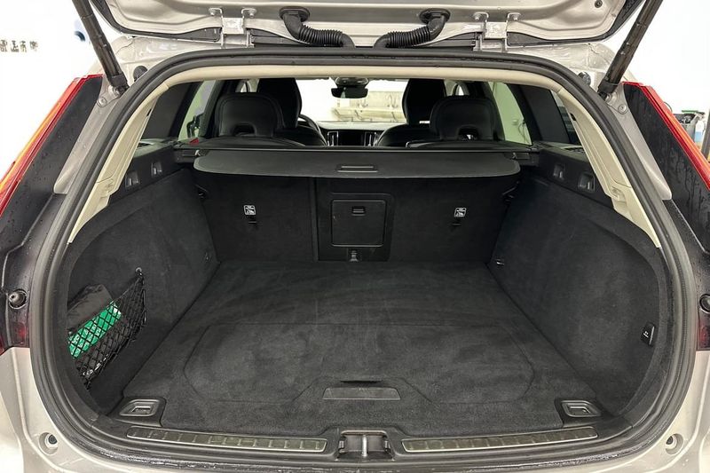 Volvo V60 bild 19