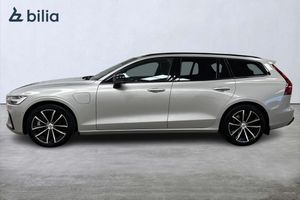 Volvo V60 bild 2