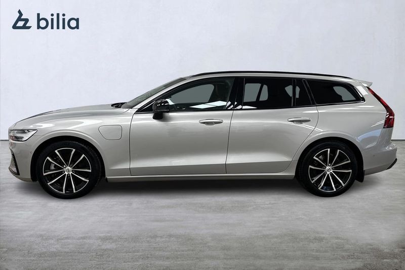 Volvo V60 bild 2