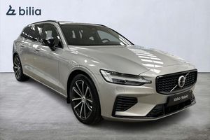 Volvo V60 bild 23