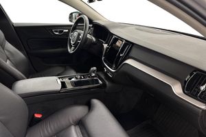 Volvo V60 bild 15