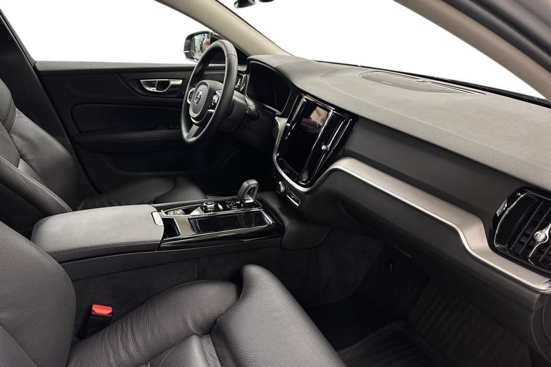 Volvo V60 bild 15