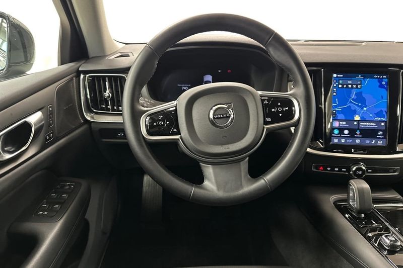 Volvo V60 bild 10