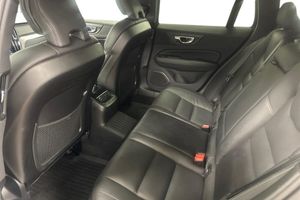 Volvo V60 bild 17