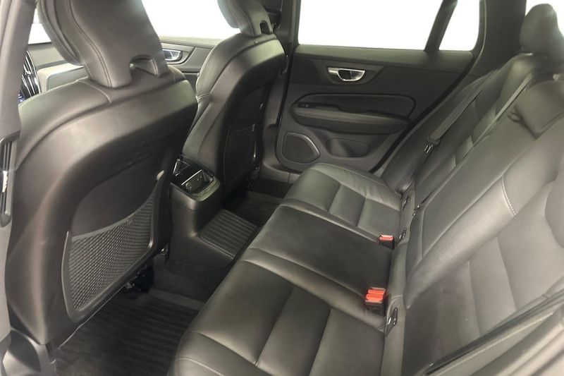 Volvo V60 bild 17