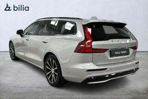 Volvo V60 bild 4