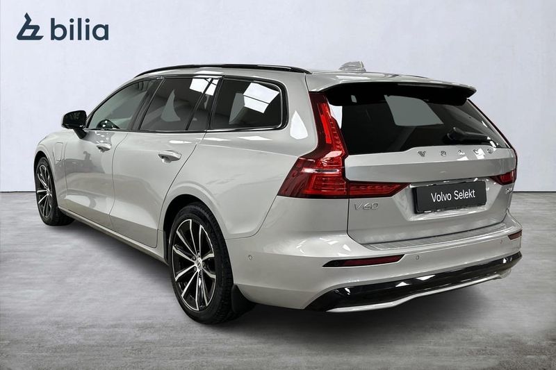 Volvo V60 bild 4