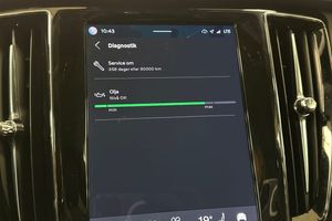 Volvo V60 bild 28