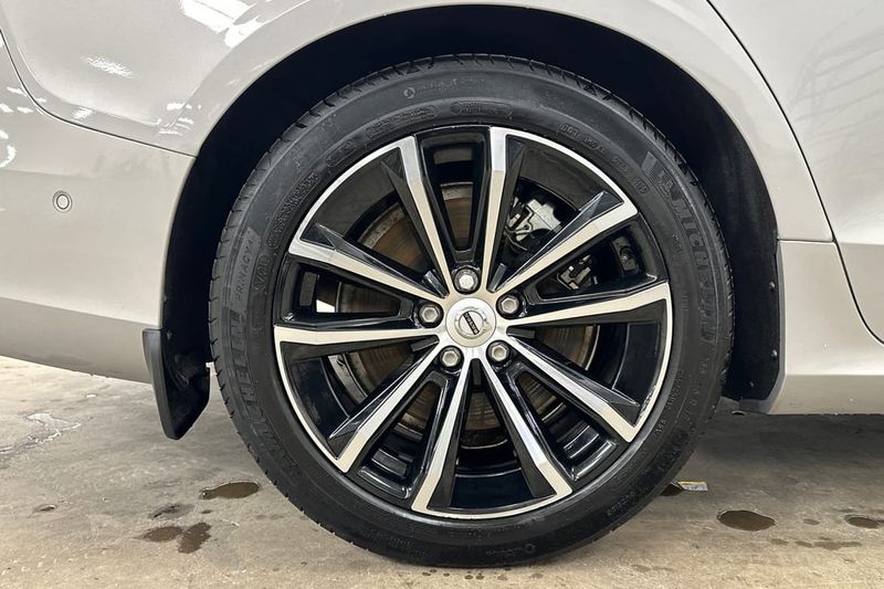 Volvo V60 bild 26