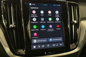 Volvo V60 bild 13