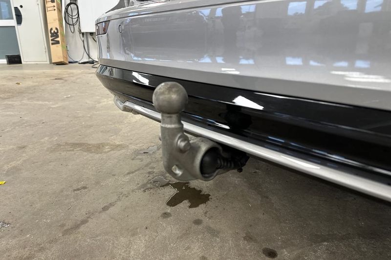 Volvo V60 bild 25