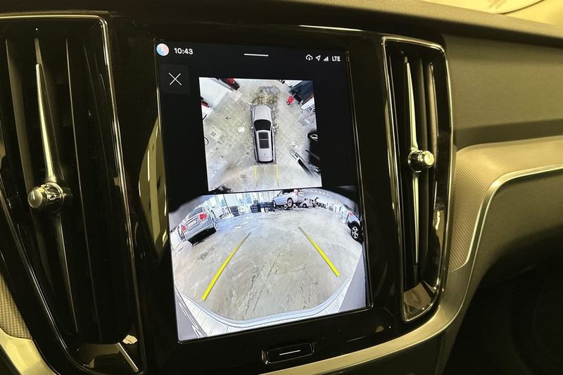 Volvo V60 bild 12